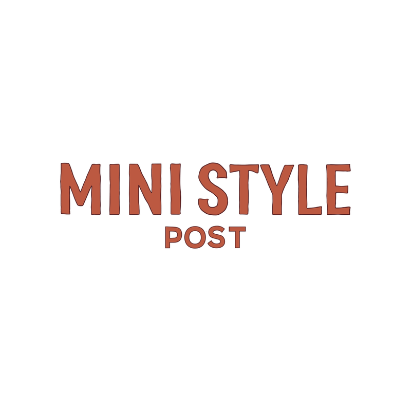 Mini Style Post