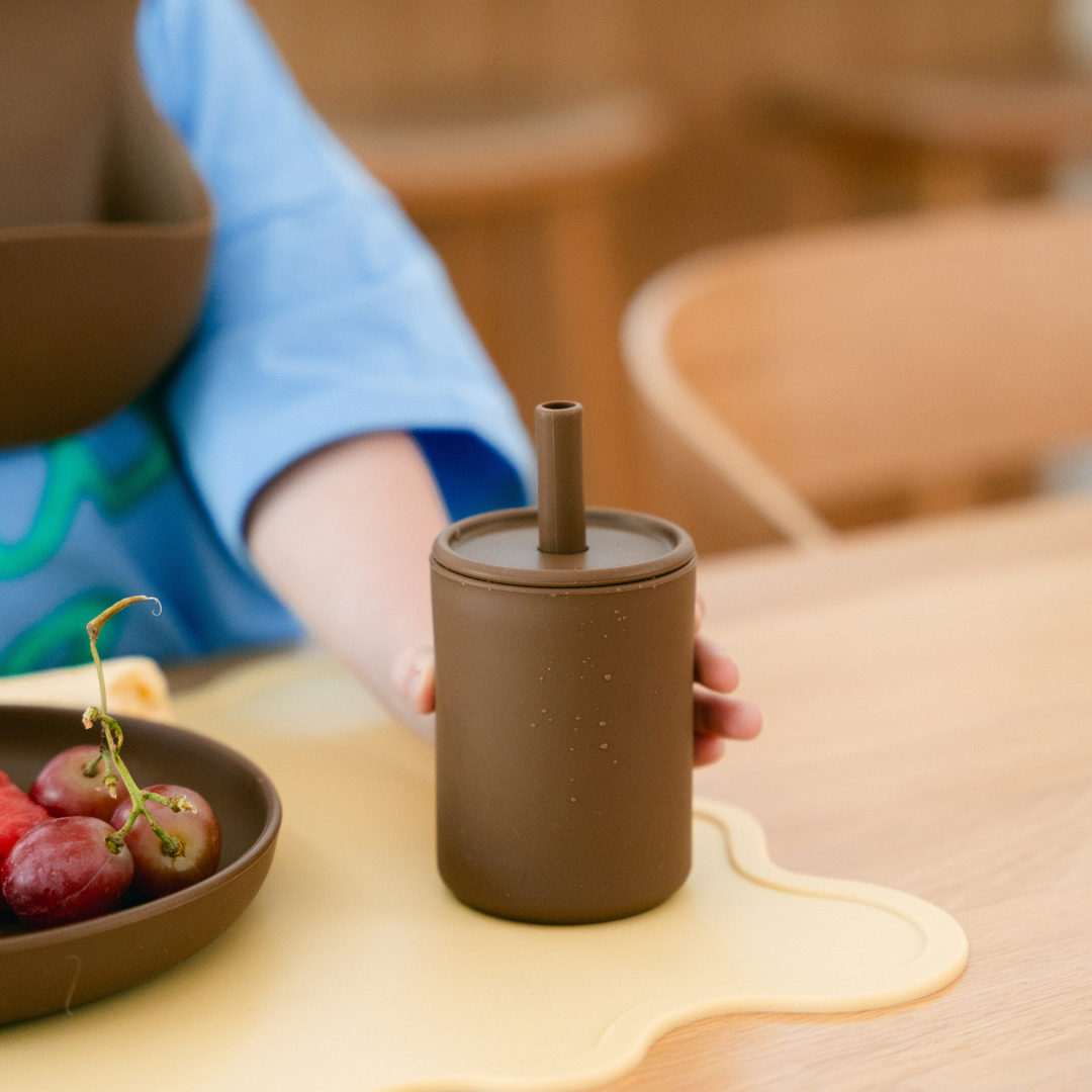 Sippy Cups