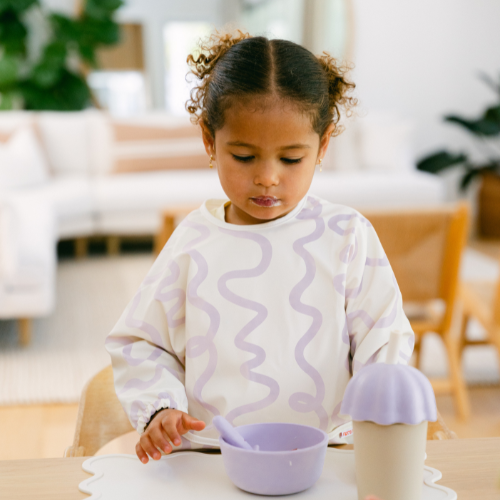 Toddlers (12 months - 3 years)