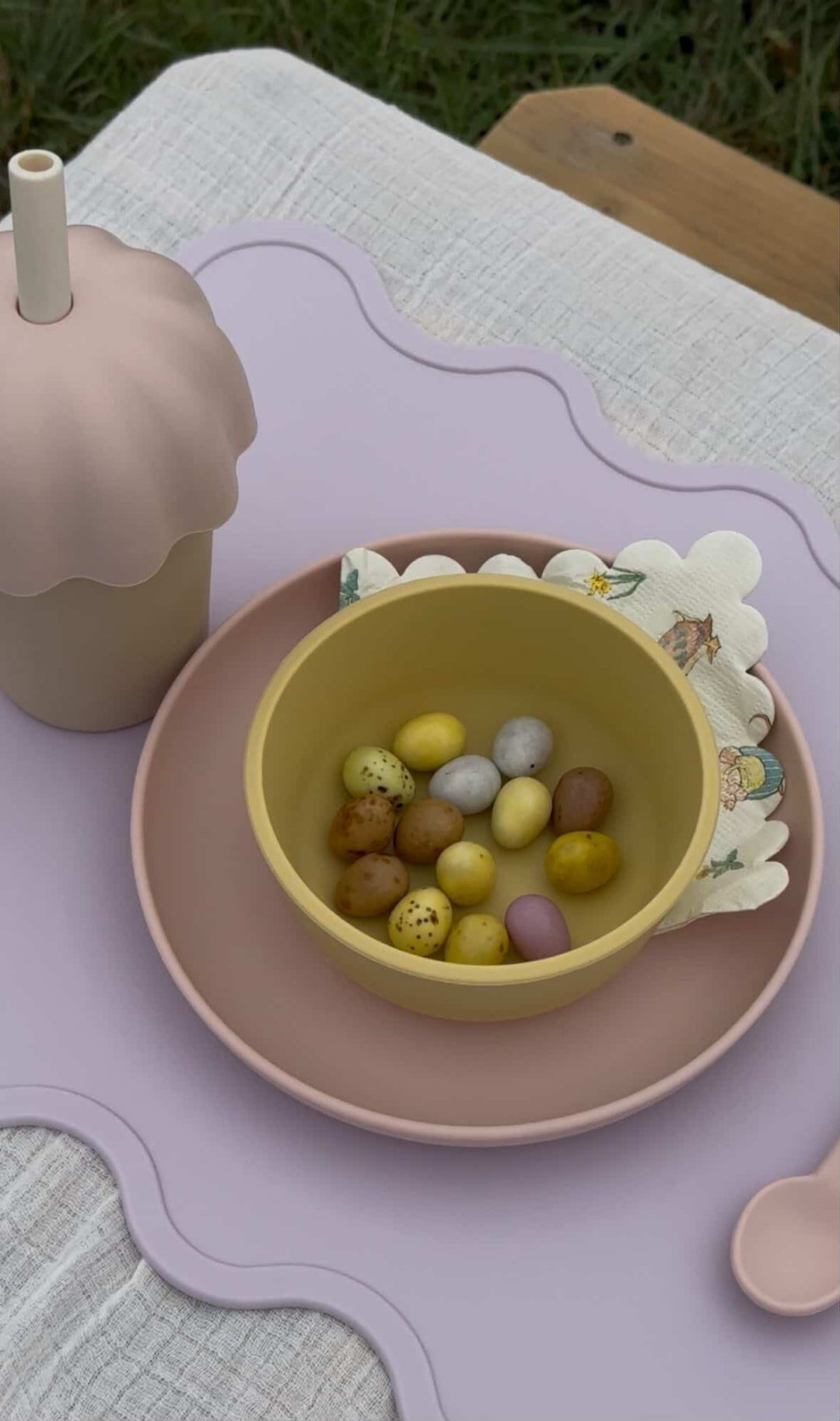 Easter