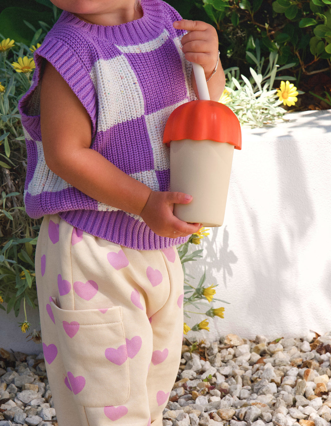 Rommer Passata smoothie cup