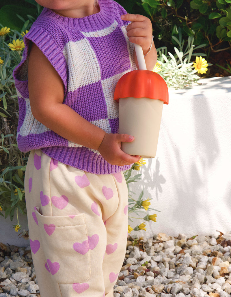 Rommer Passata smoothie cup