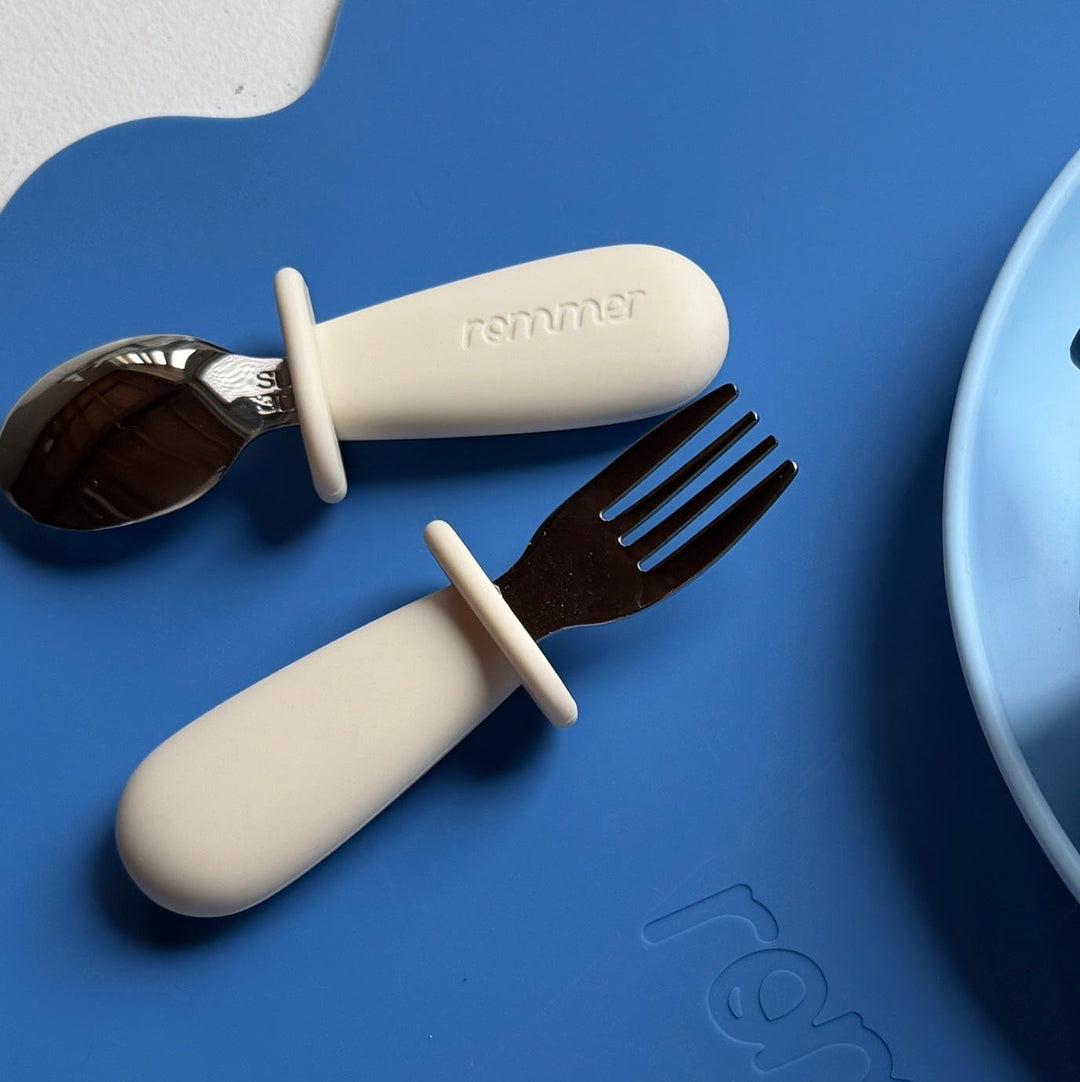 Toddler Cutlery