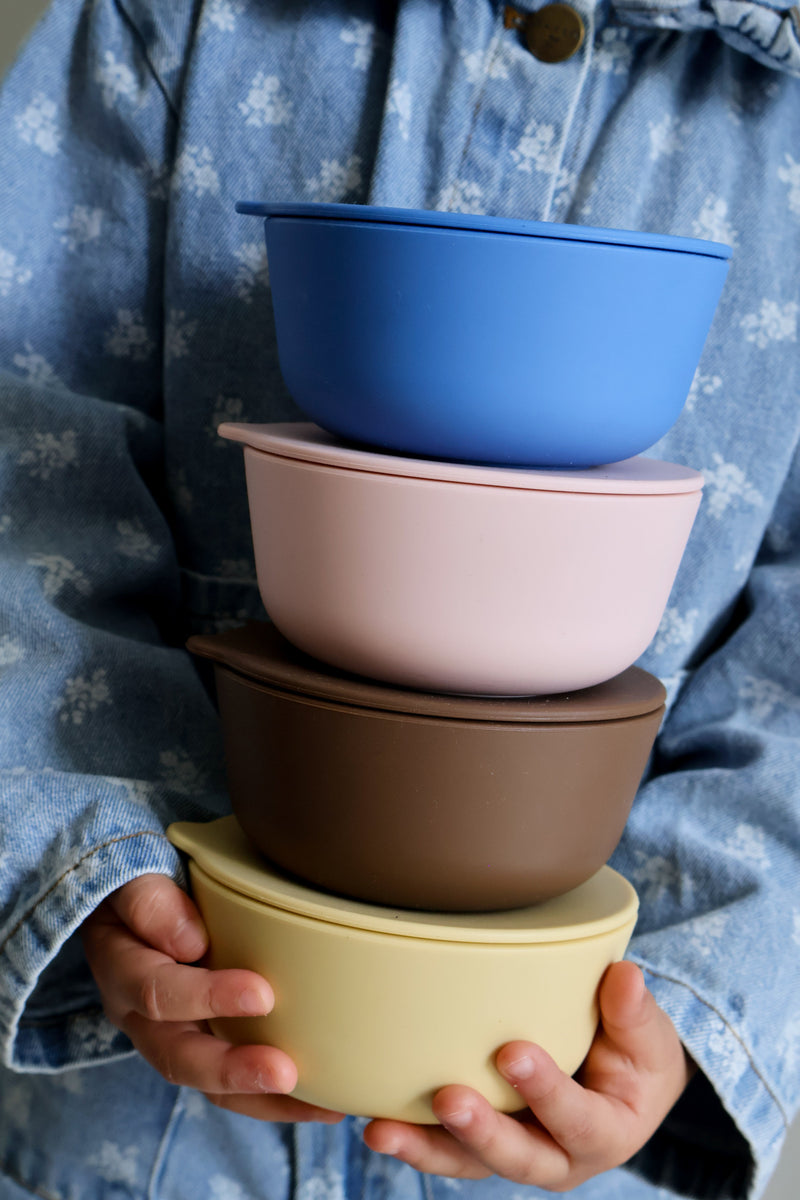 Rommer Bowls