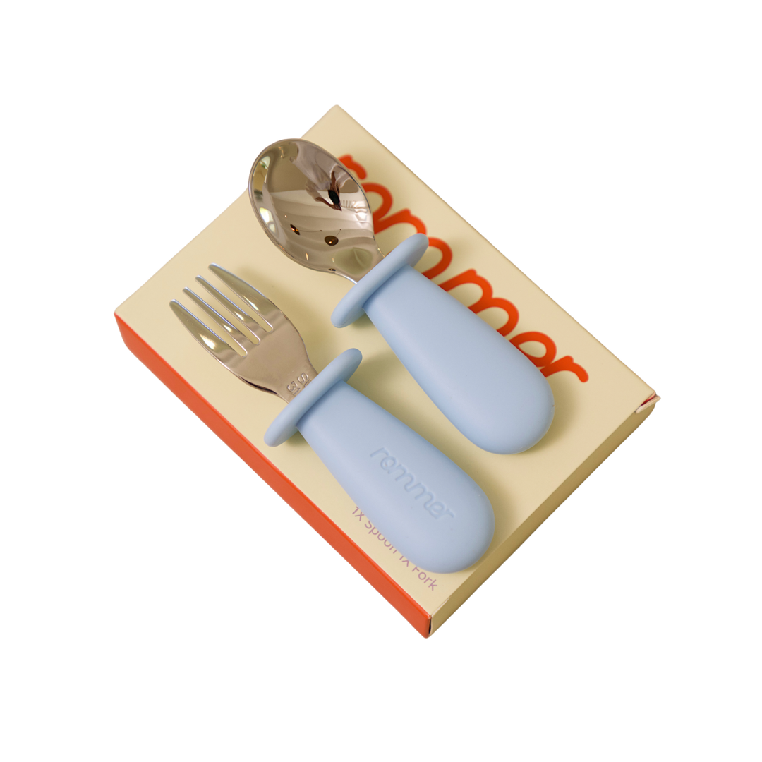 Toddler Cutlery Set