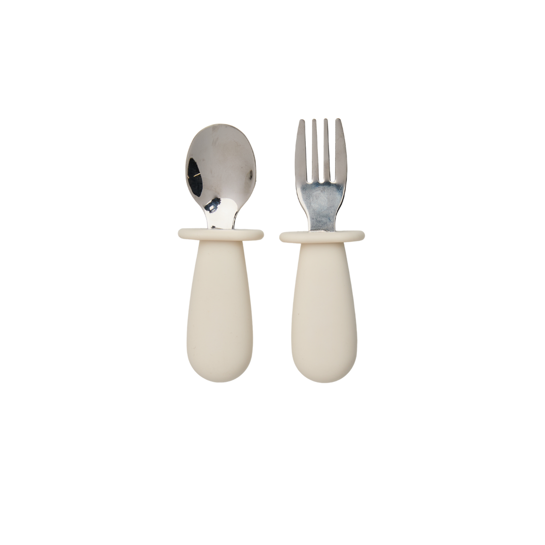 Toddler Cutlery Set