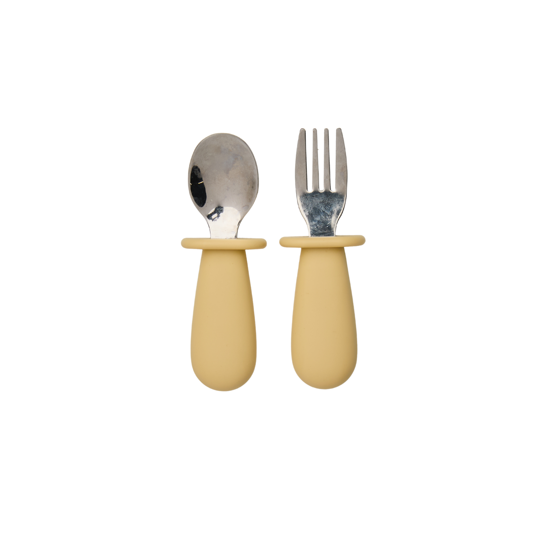 Toddler Cutlery Set