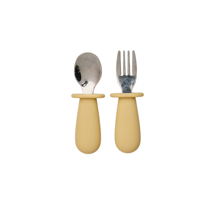 Toddler Cutlery Set