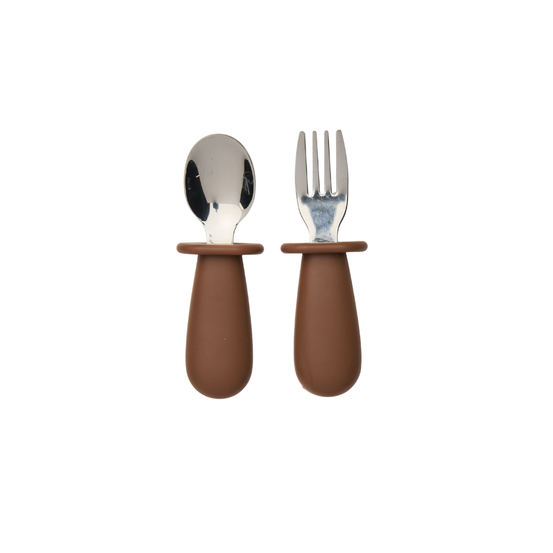 Toddler Cutlery Set