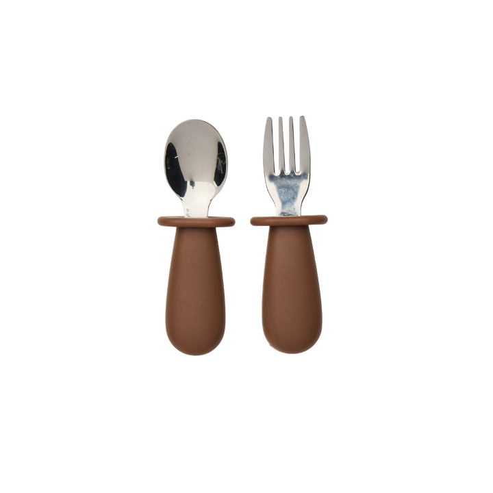 Toddler Cutlery Set