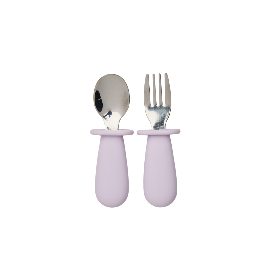 Toddler Cutlery Set