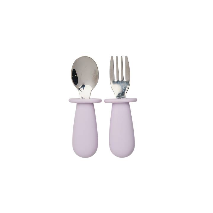 Toddler Cutlery Set
