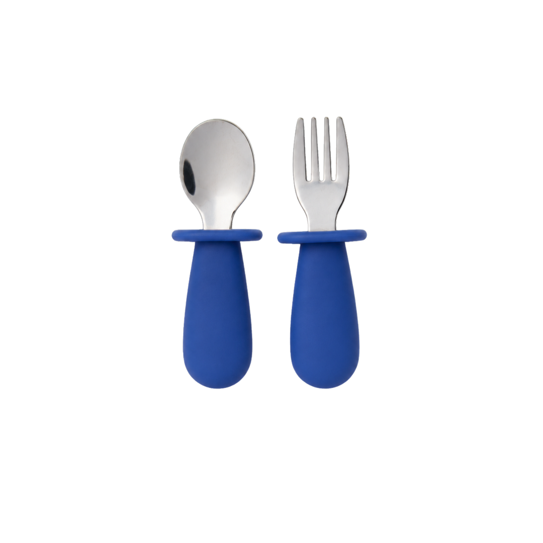 Toddler Cutlery Set