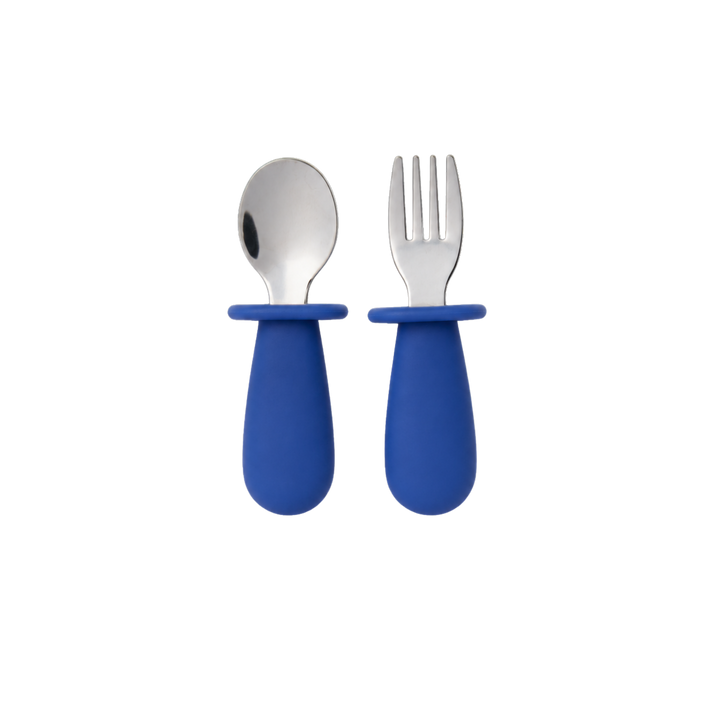Toddler Cutlery Set