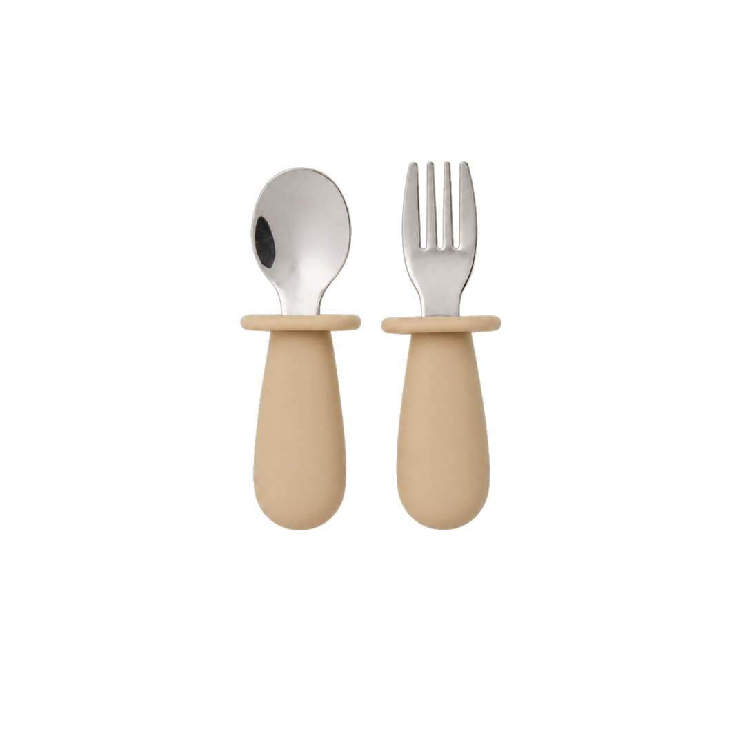 Toddler Cutlery Set