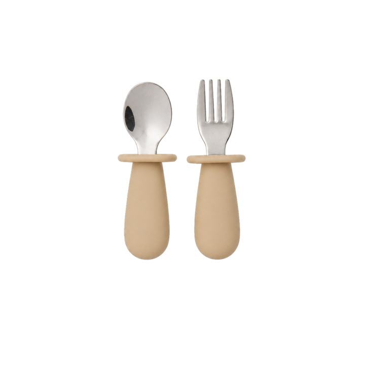 Toddler Cutlery Set