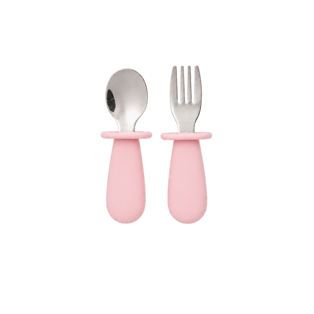 Toddler Cutlery Set