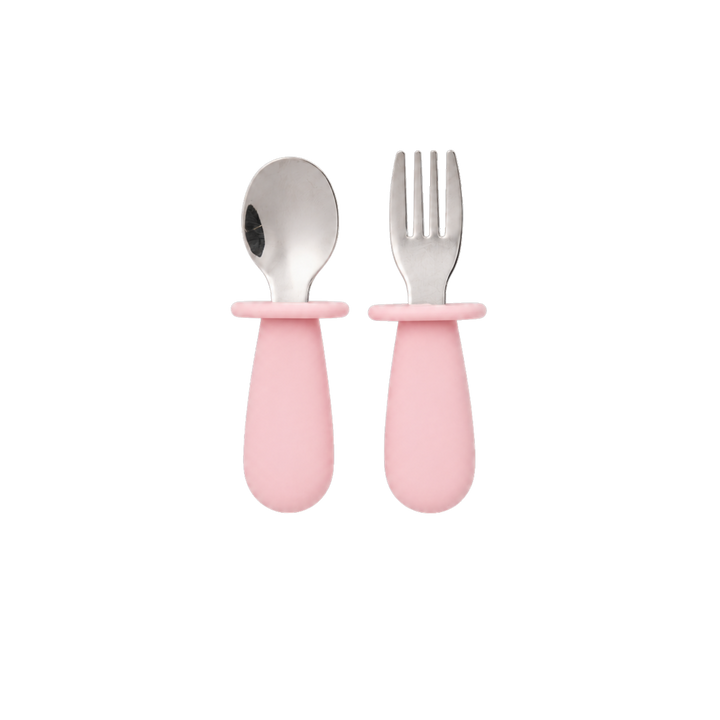 Toddler Cutlery Set