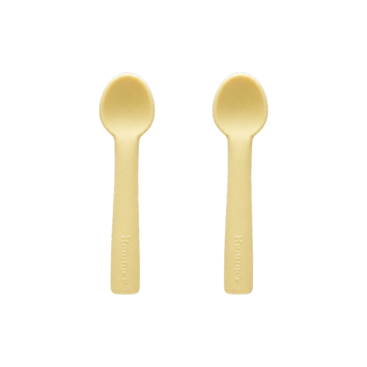 Spoon Set - 2pk