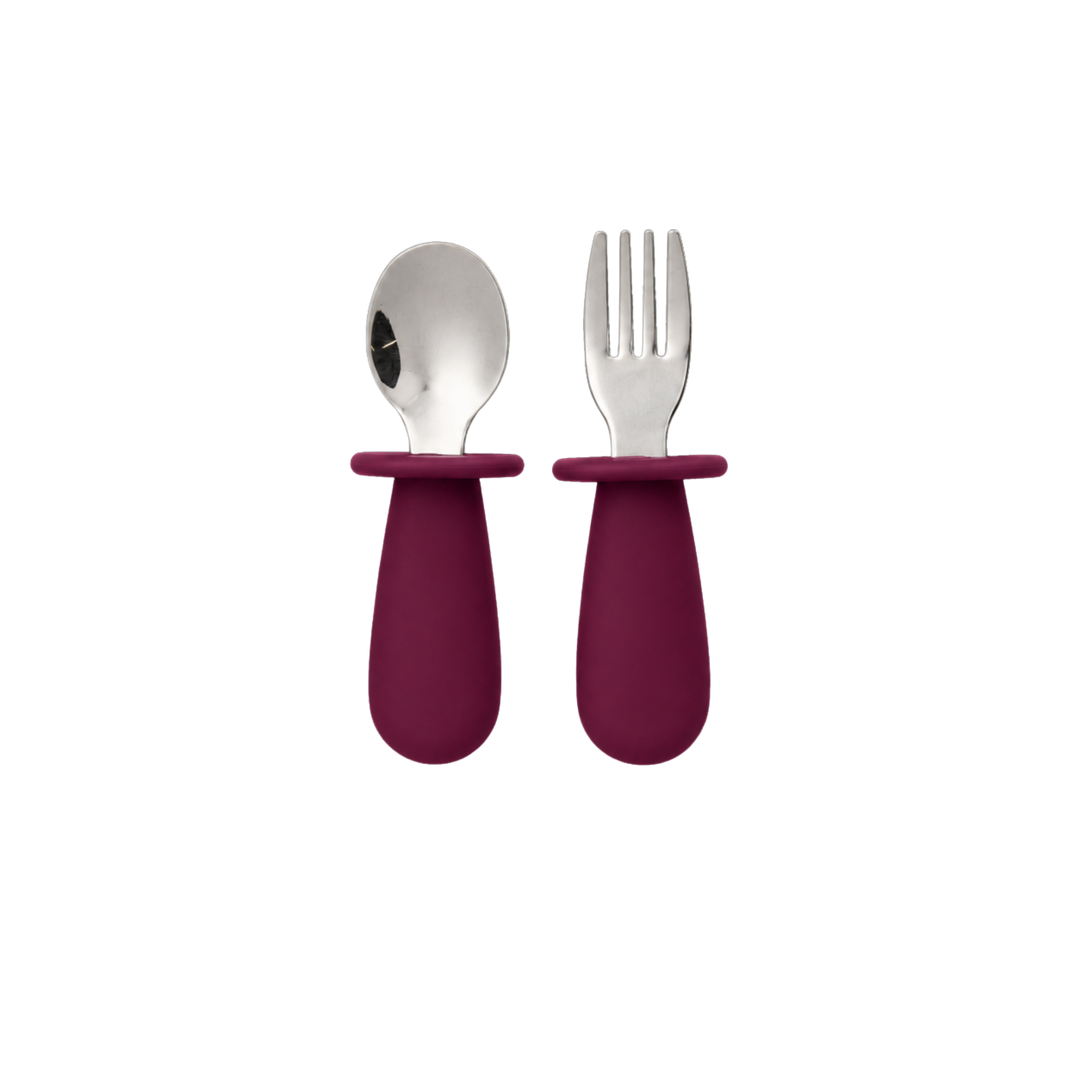 Toddler Cutlery Set