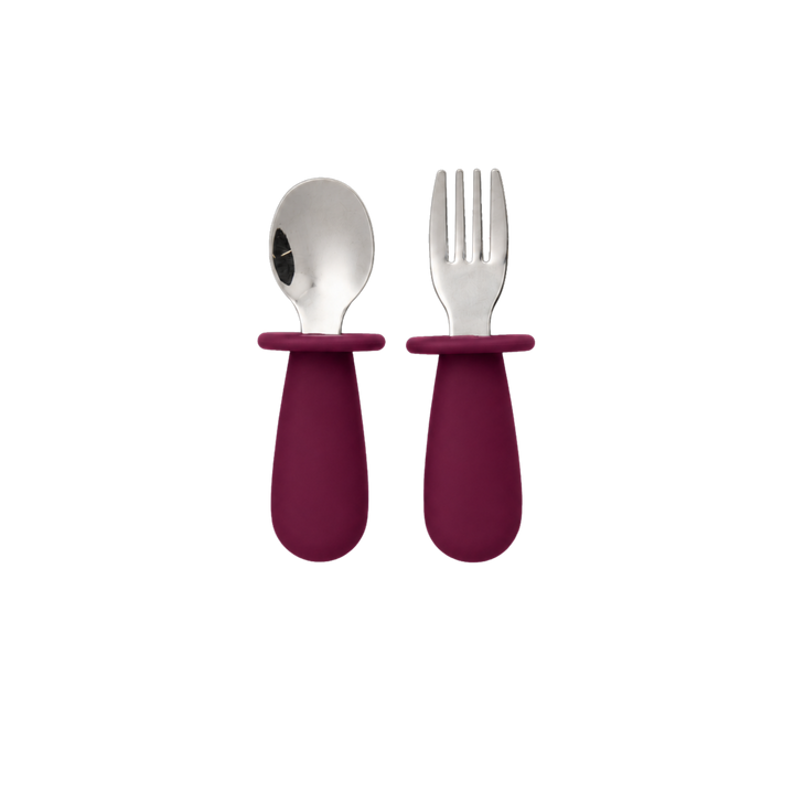 Toddler Cutlery Set