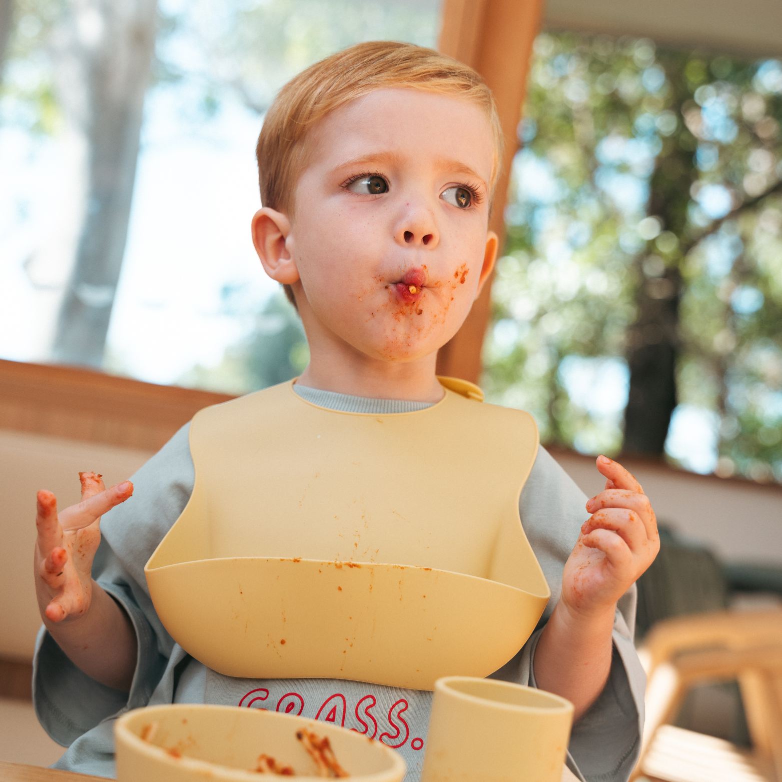 Bib