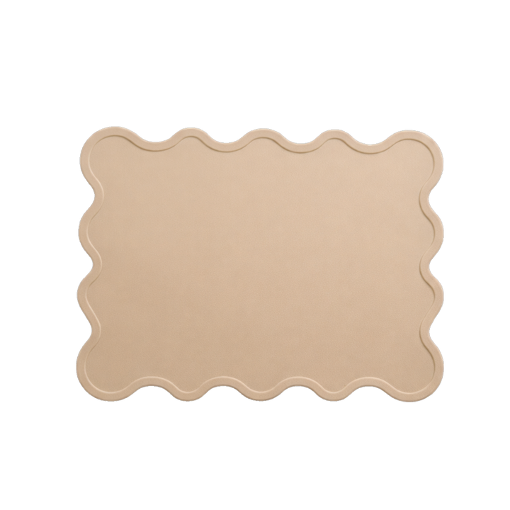 Wiggly Placemat