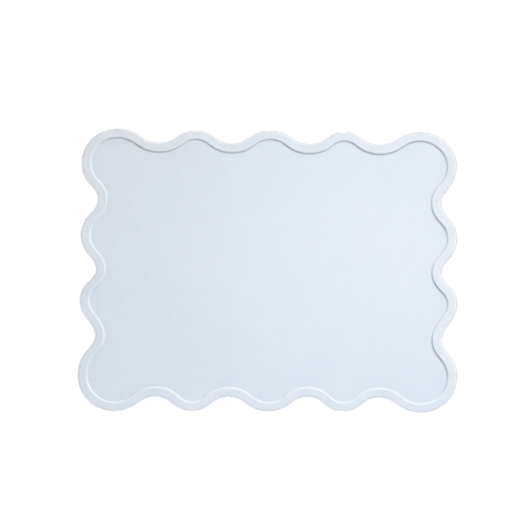 Wiggly Placemat