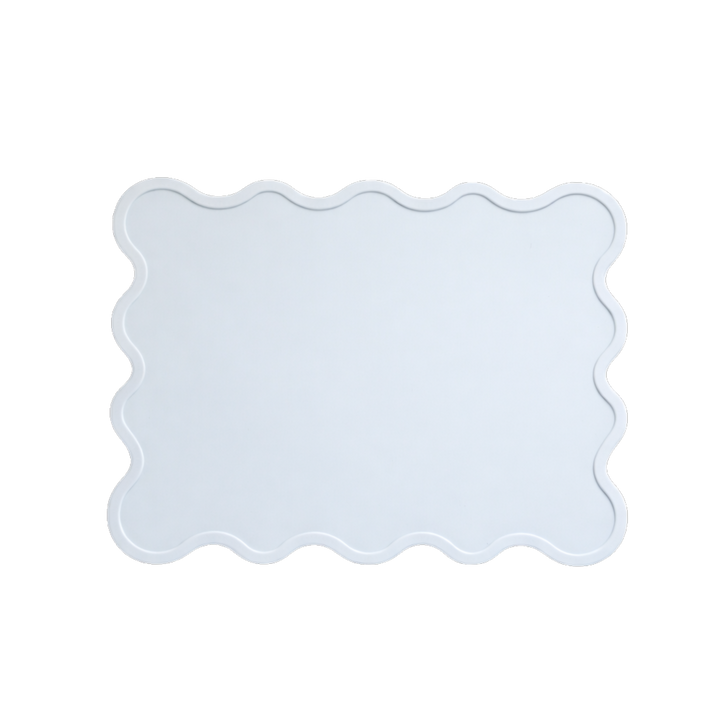 Wiggly Placemat