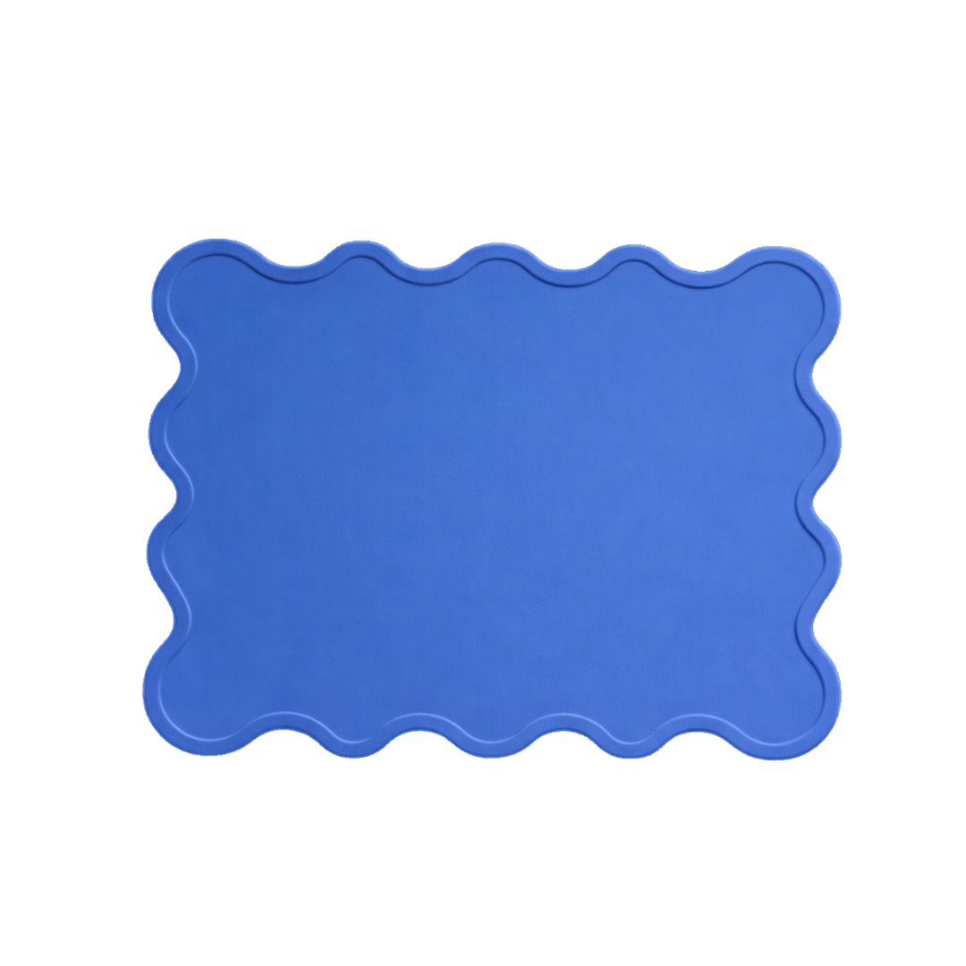 Wiggly Placemat