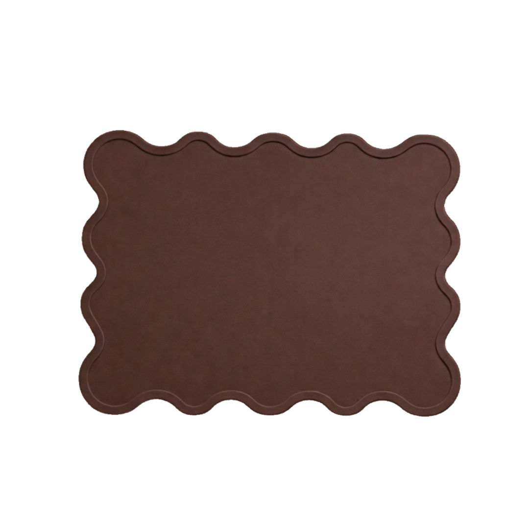 Wiggly Placemat