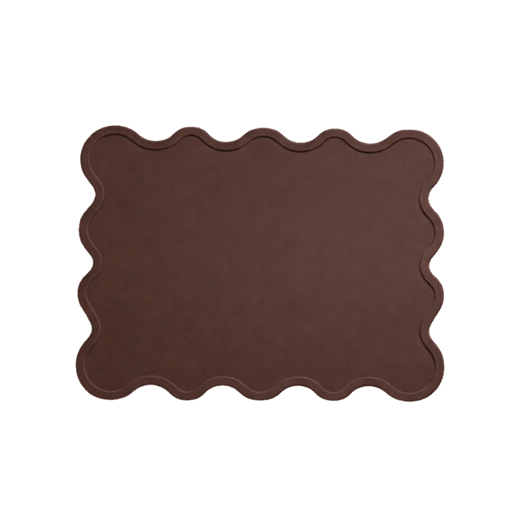Wiggly Placemat