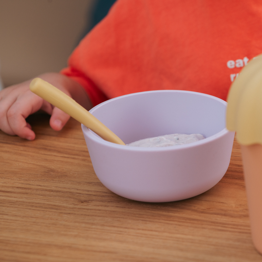 Rommer Bowl in Lilac