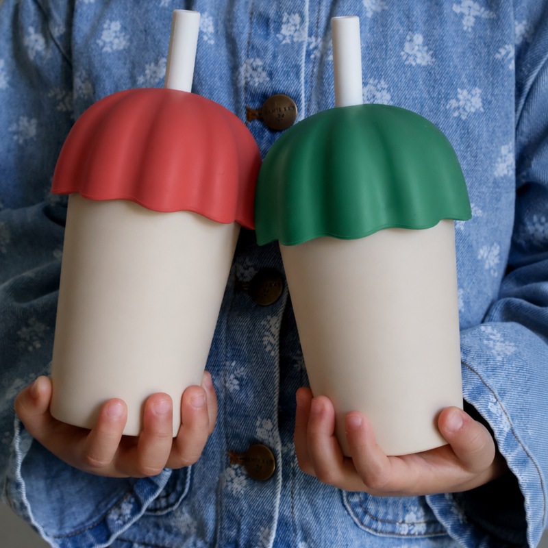 Rommer Smoothie Cup in Fern