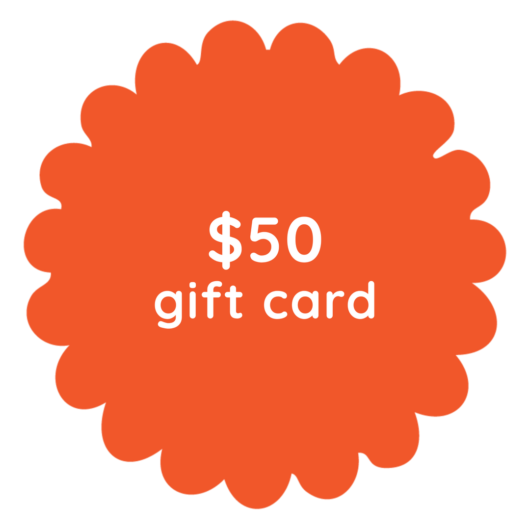 Gift Cards