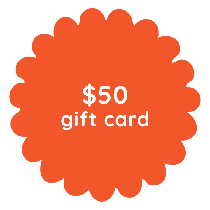 Gift Cards