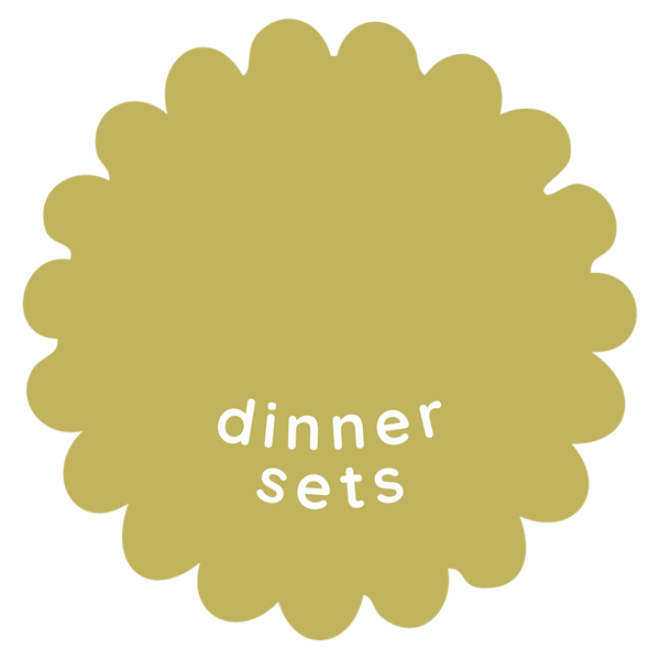 Dinner Sets