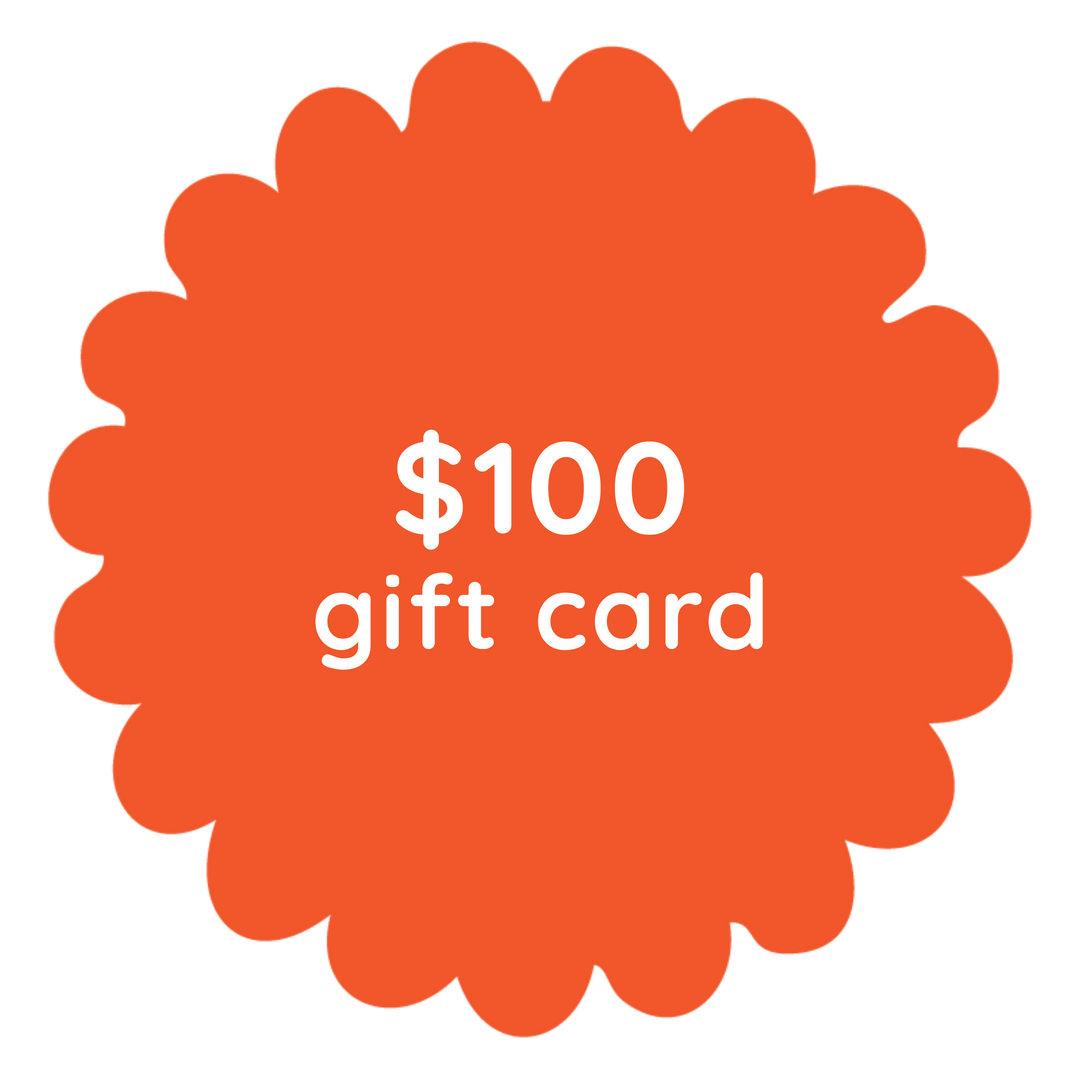 Gift Cards