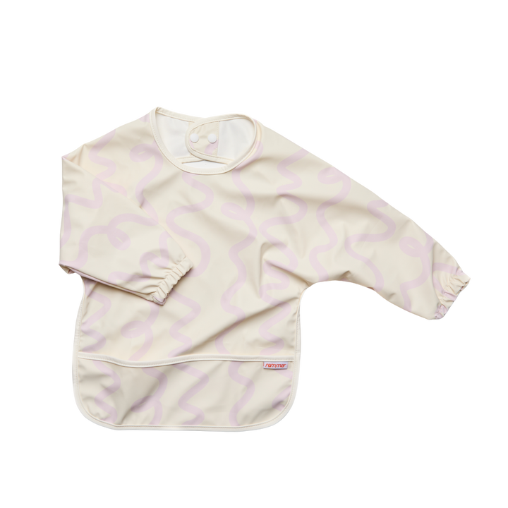Smock Bib
