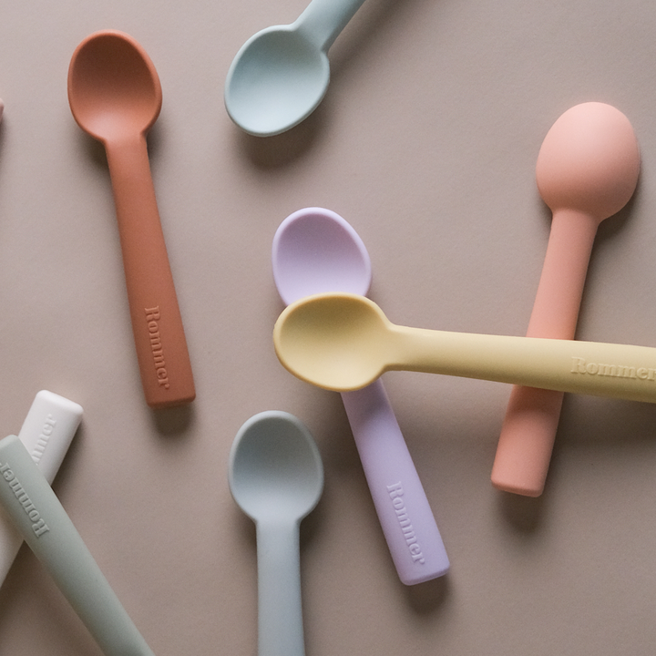 Spoon Set - 2pk