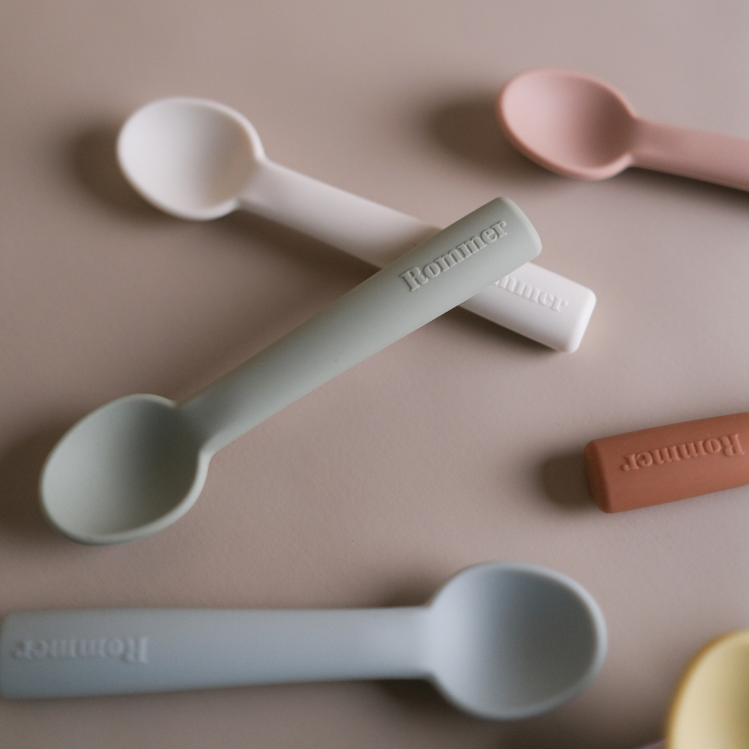 Spoon Set - 2pk