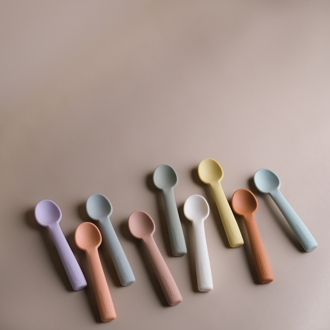 Spoon Set - 2pk