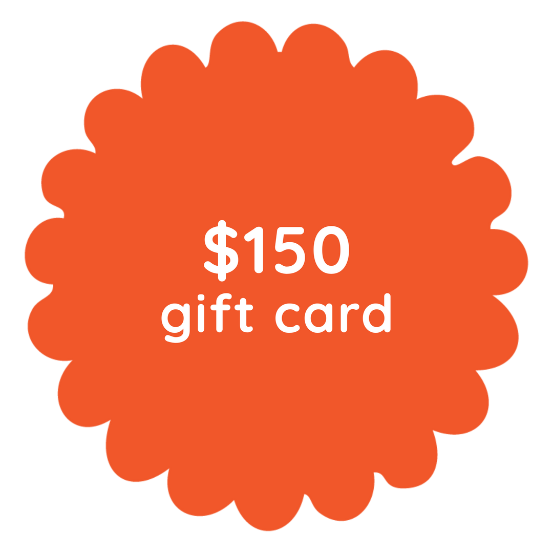 Gift Cards