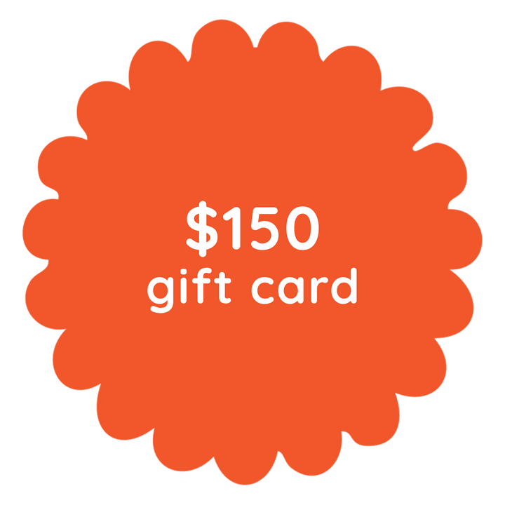 Gift Cards