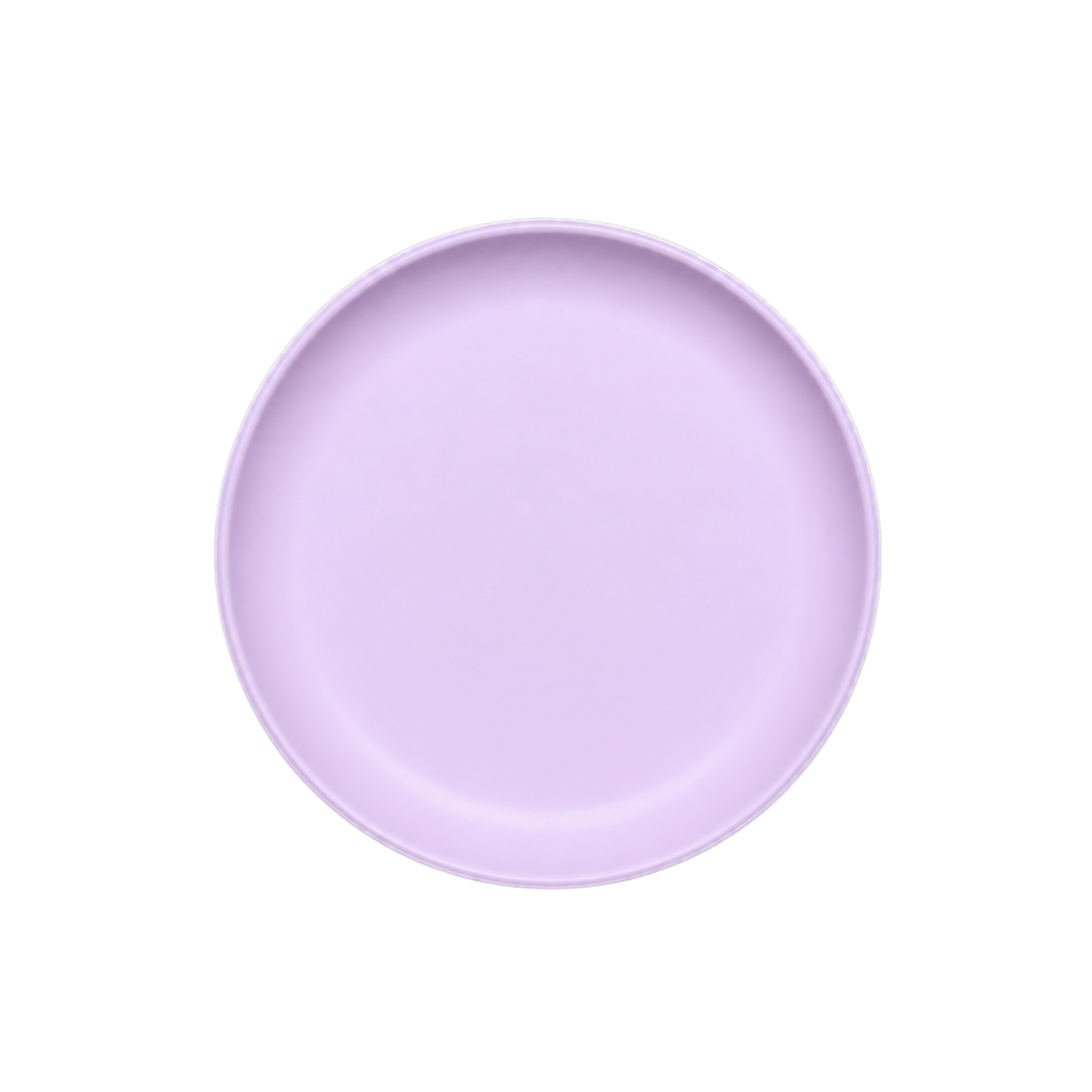 Plate