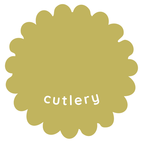 Cutlery