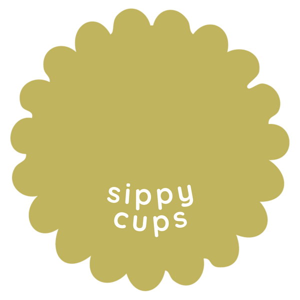 Sippy Cups