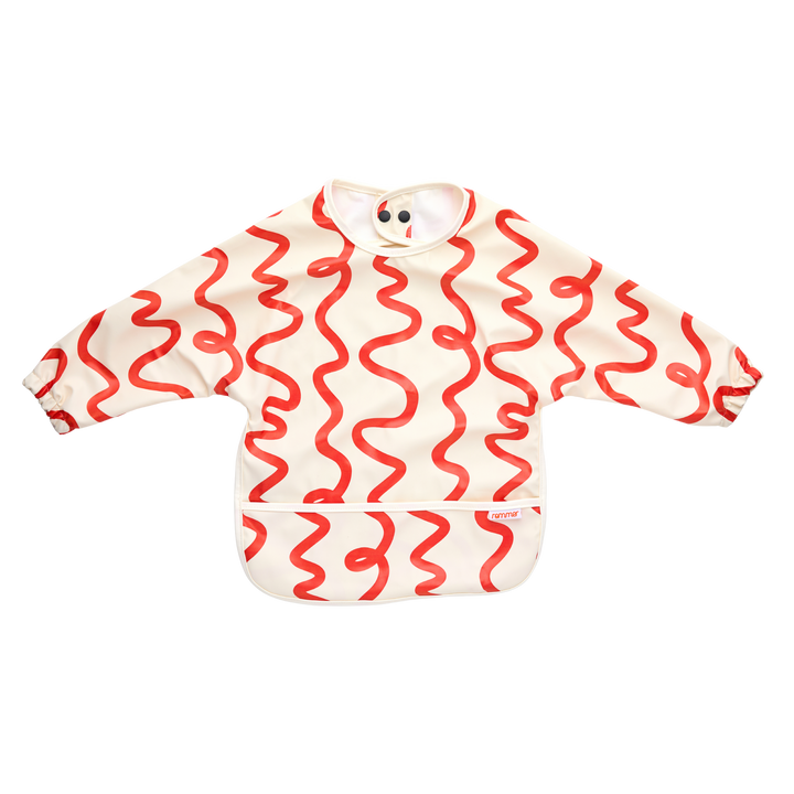 Smock Bib