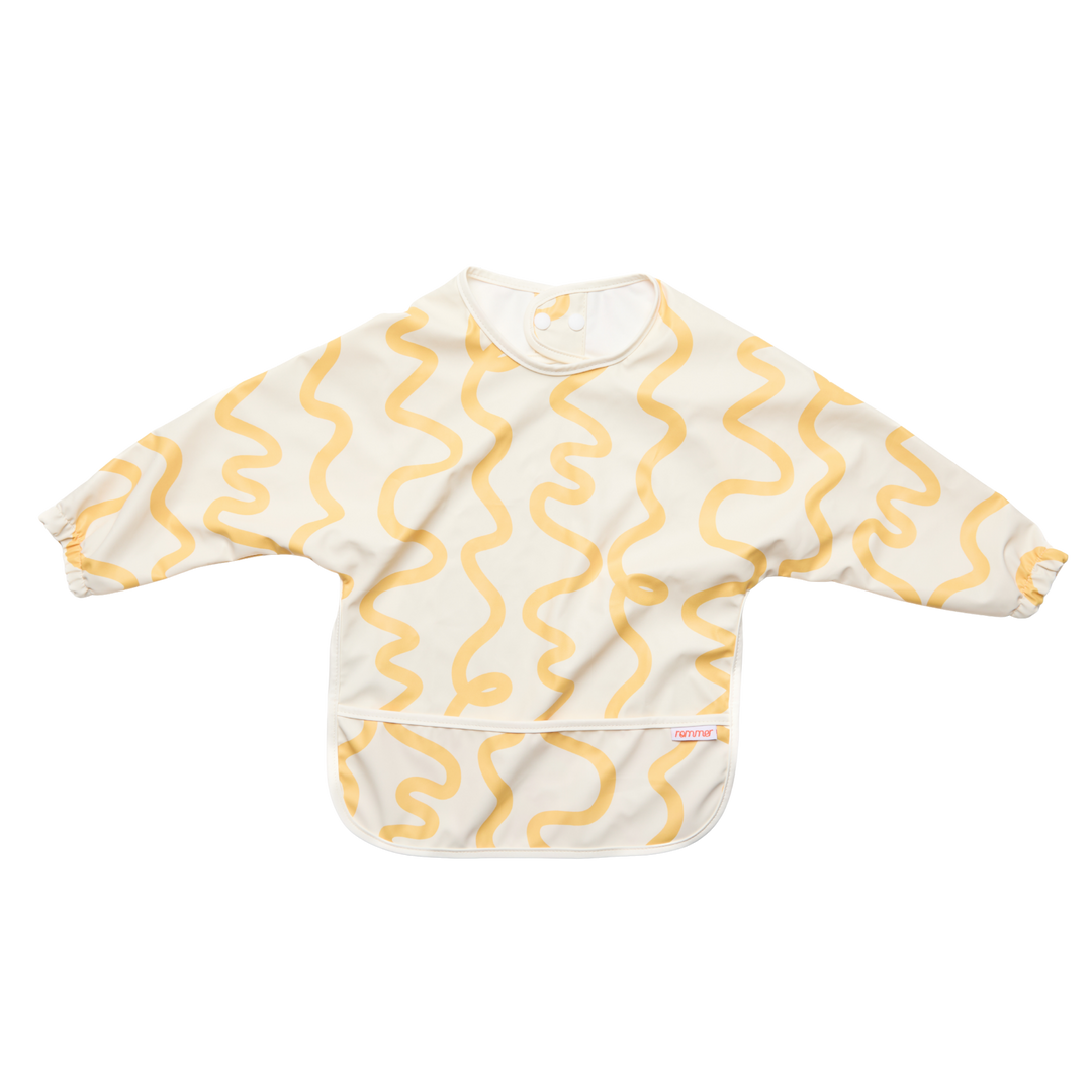 Smock Bib