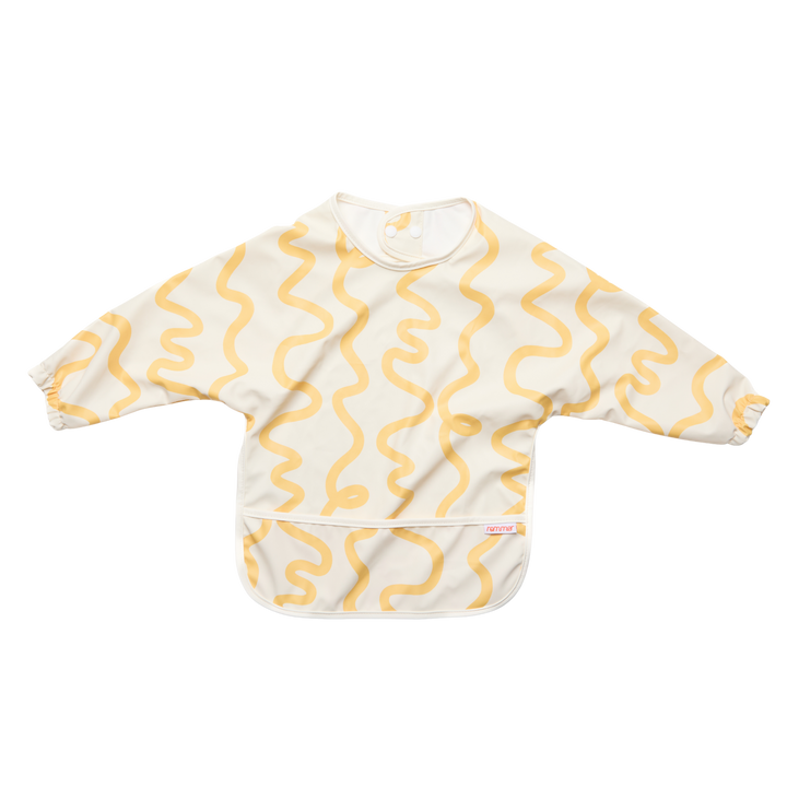 Smock Bib